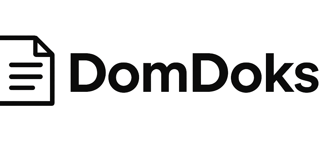 DomDocs
